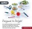 3 Piece Knife Value Set Kitchen Knife Stainless Steel