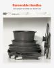 VEVOR 17 Piece Pots and Pans Set, Granite Nonstick Detachable Handle Cookware, Space Saving Induction Cookwares, Kitchen RV Cooking Sets with Frying